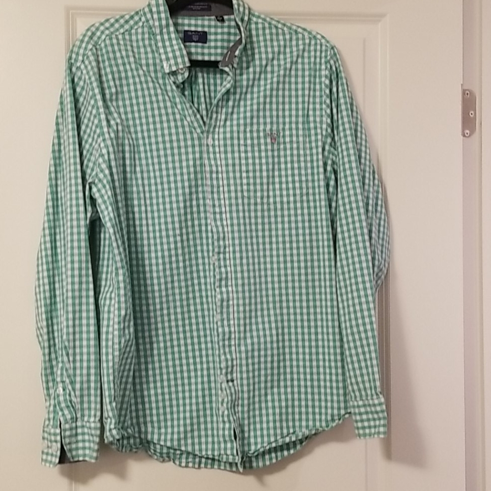 Mens shirt